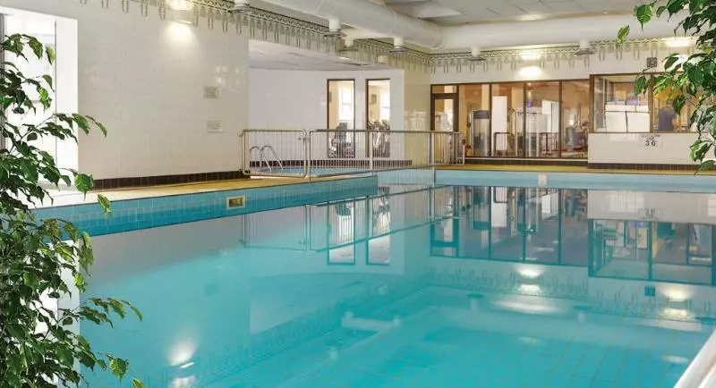 Otel The Inn At Dromoland