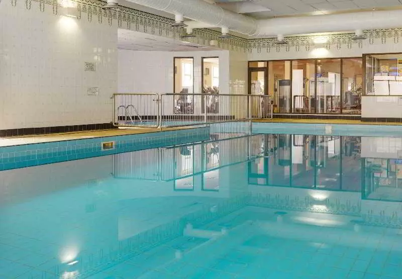 Otel The Inn At Dromoland