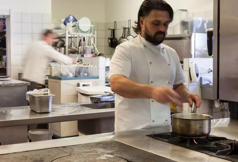 The Originals City Hotel De L Ange Guebwiller