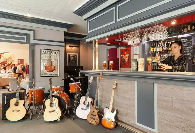 The Originals City Hotel De L Ange Guebwiller