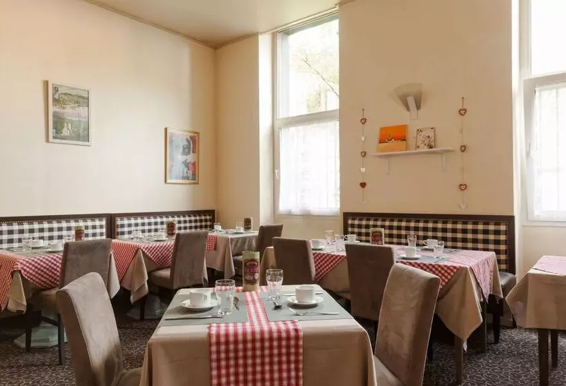 The Originals City Hotel De L Ange Guebwiller