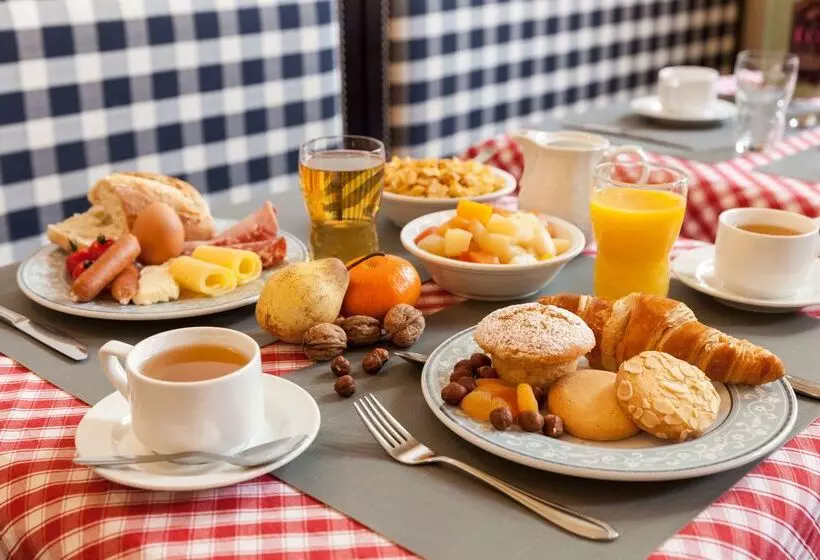 The Originals City Hotel De L Ange Guebwiller