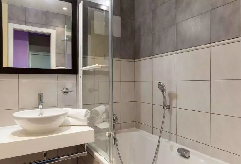 The Originals City Hotel De L Ange Guebwiller