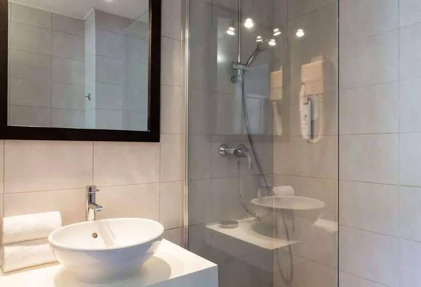 The Originals City Hotel De L Ange Guebwiller