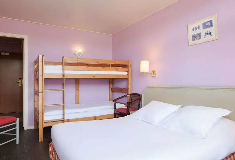 The Originals City Hotel De L Ange Guebwiller