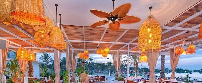 Radisson Blu Hotel & Resort, Abu Dhabi Corniche