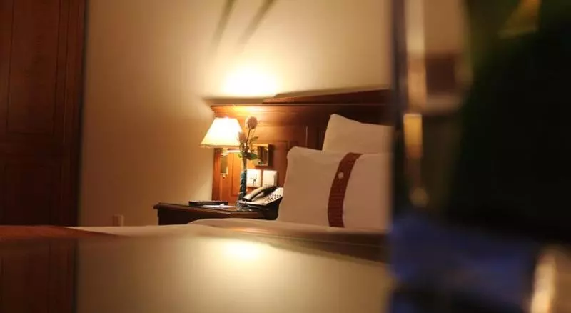 リゾートホテル Grand Excelsior Sharjah