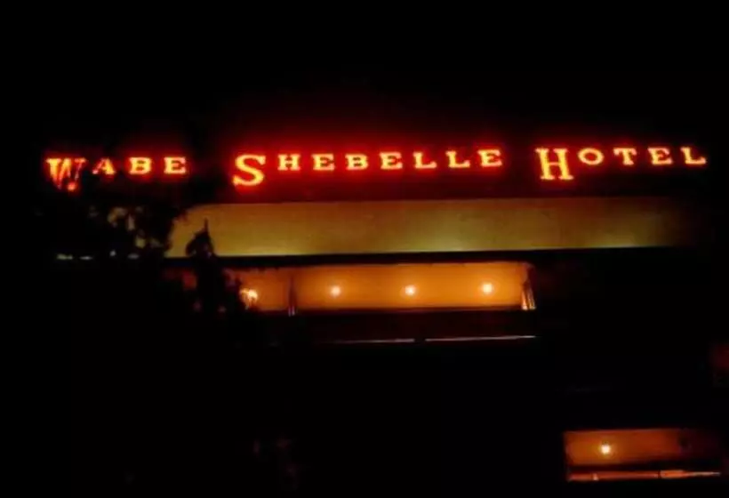 Wabe Shebelle Hotel S.c