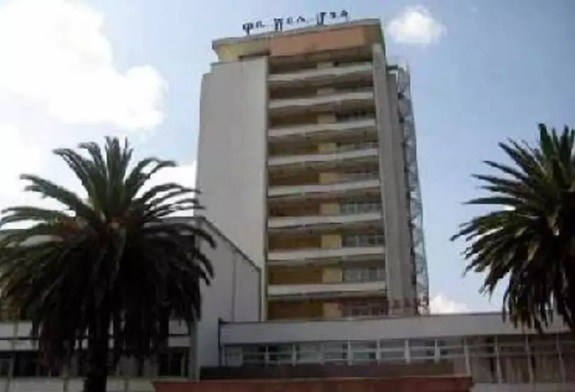 Wabe Shebelle Hotel S.c