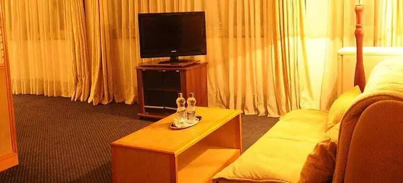 Wabe Shebelle Hotel S.c