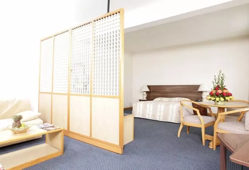 Wabe Shebelle Hotel S.c