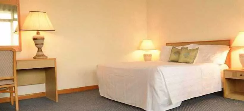 Wabe Shebelle Hotel S.c