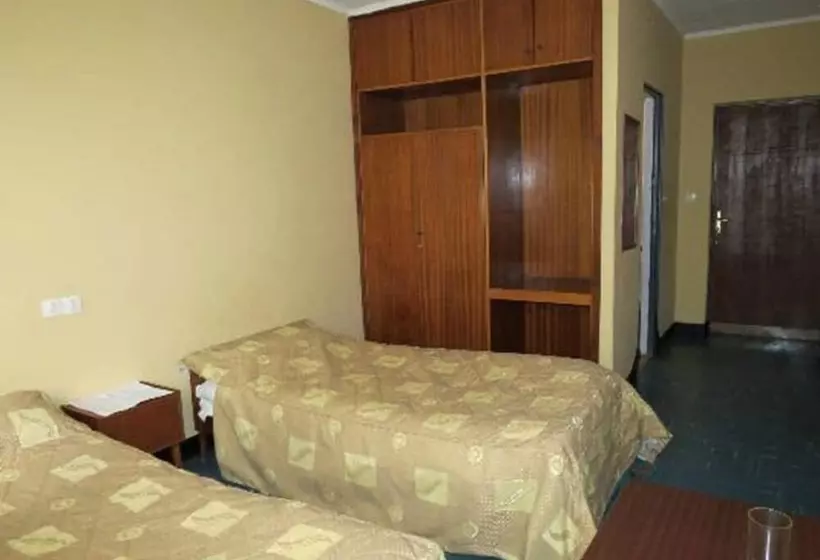 Wabe Shebelle Hotel S.c