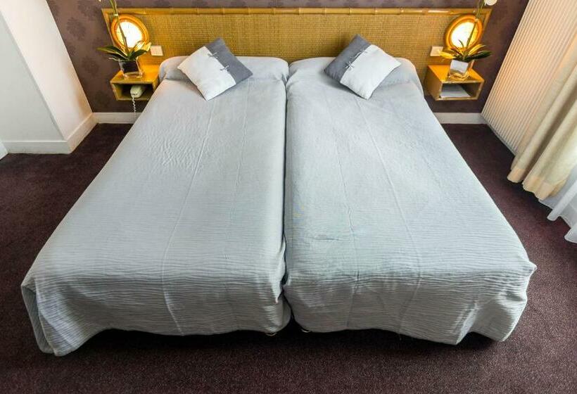 هتل Hôtel Abc Champerret