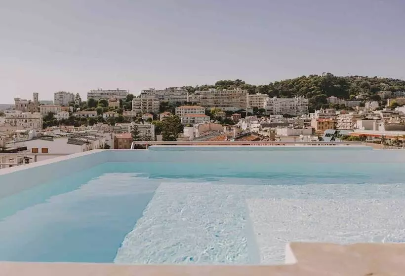 ホテル Amour Nice