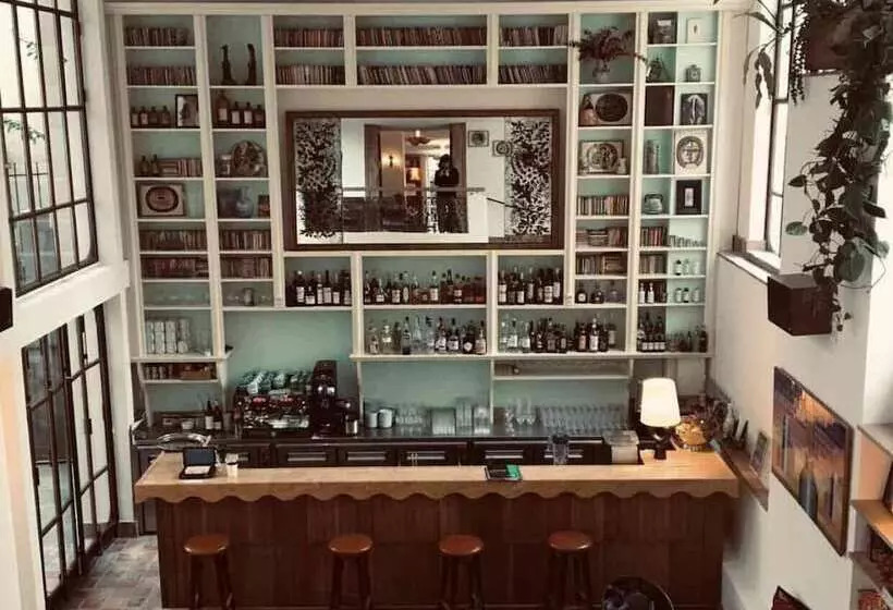 ホテル Amour Nice