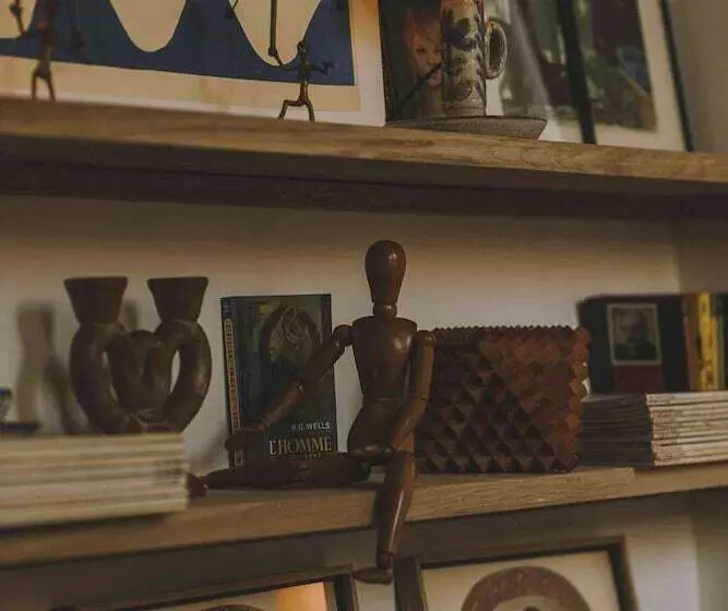 ホテル Amour Nice