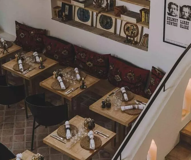 ホテル Amour Nice