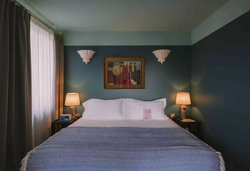 ホテル Amour Nice