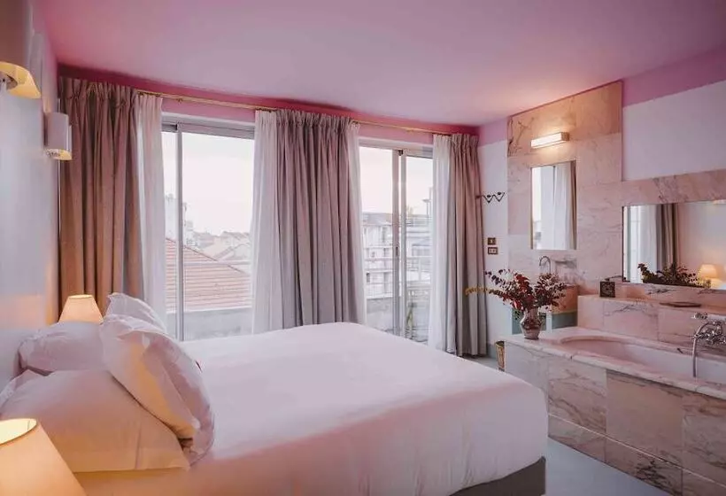 ホテル Amour Nice