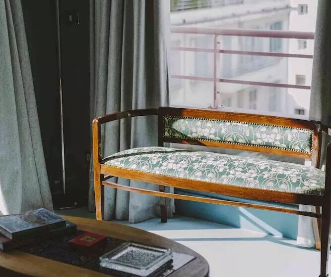 ホテル Amour Nice