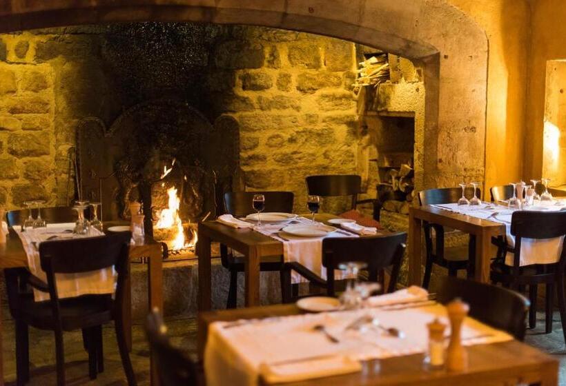 فندق Auberge Regordane