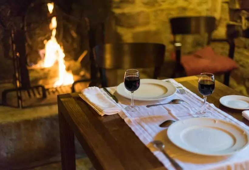 فندق Auberge Regordane