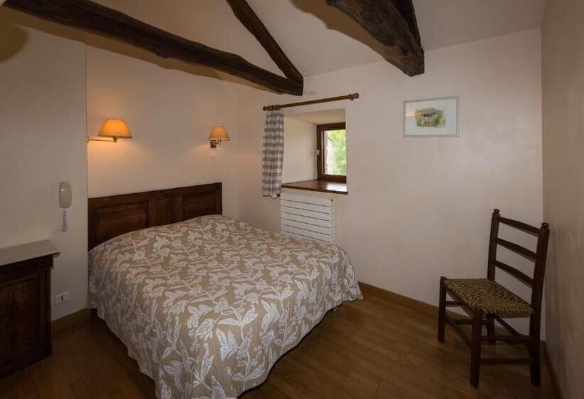 فندق Auberge Regordane