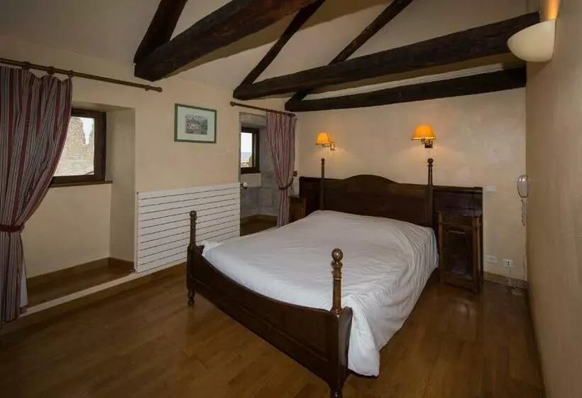 فندق Auberge Regordane