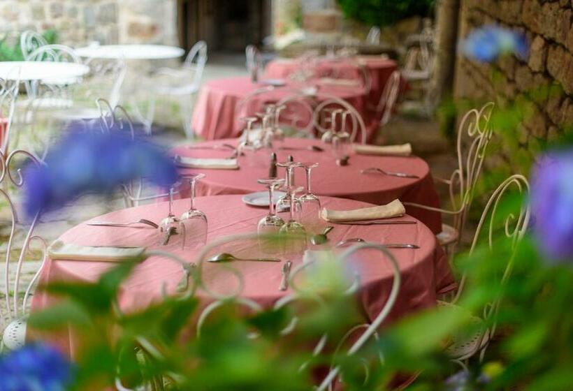 فندق Auberge Regordane