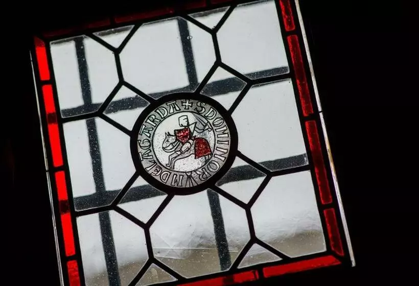 فندق Auberge Regordane