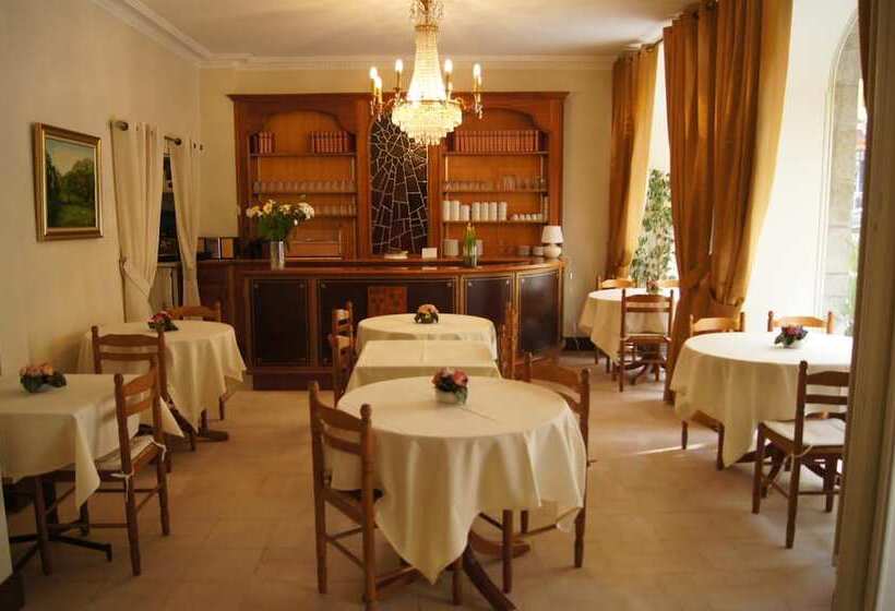 Отель Balzac Hôtel