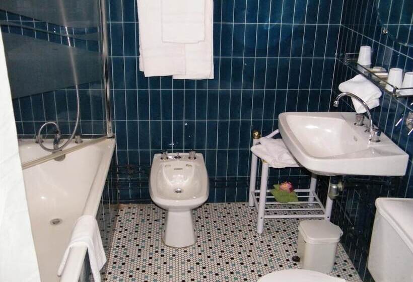 Отель Balzac Hôtel