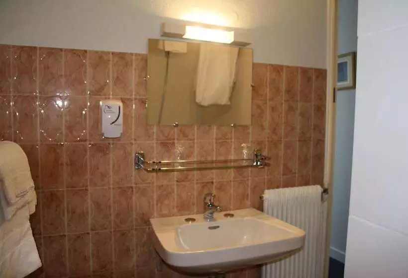 فندق Balzac Hôtel