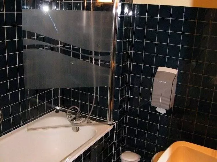 فندق Balzac Hôtel