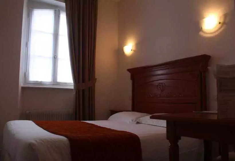 فندق Balzac Hôtel