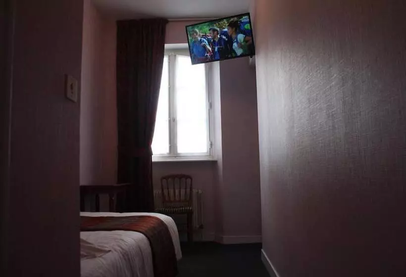 فندق Balzac Hôtel