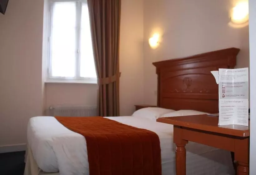 فندق Balzac Hôtel