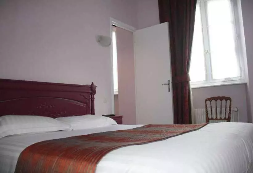 فندق Balzac Hôtel