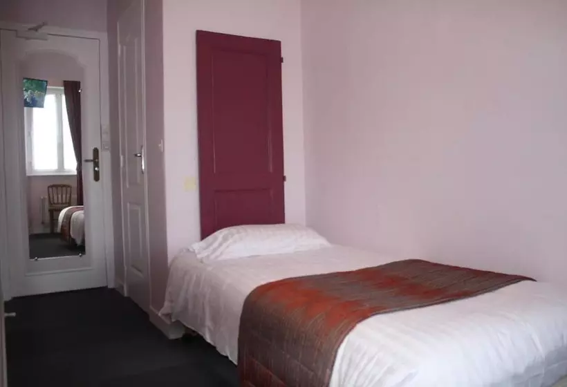 فندق Balzac Hôtel