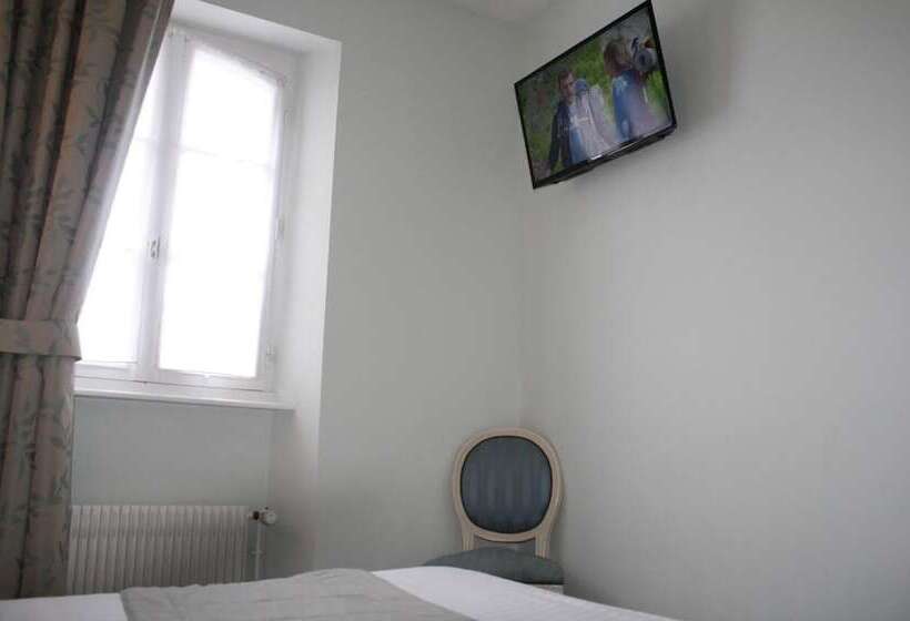 Отель Balzac Hôtel