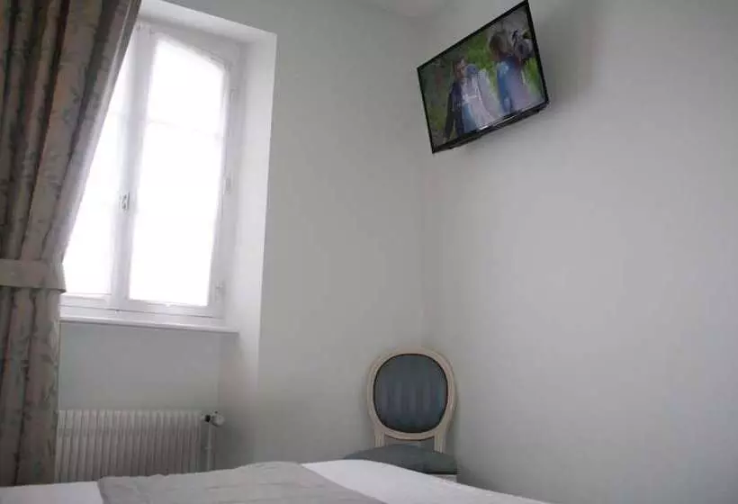 فندق Balzac Hôtel