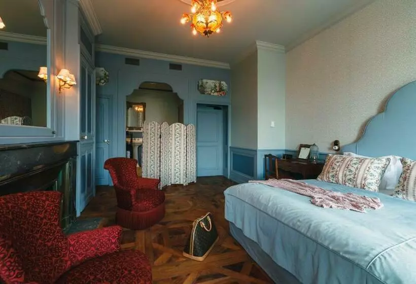 Отель Bayard Bellecour