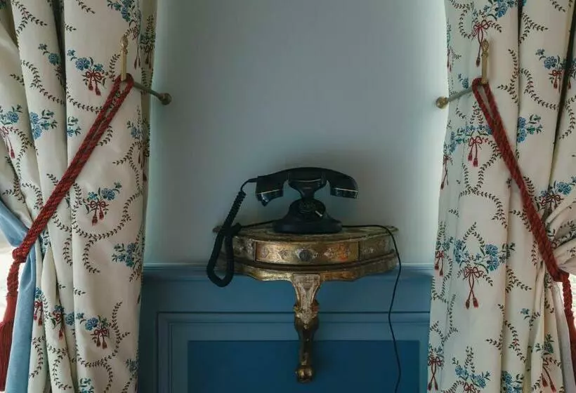 Отель Bayard Bellecour