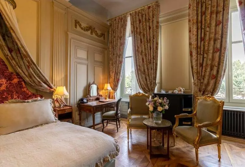 Отель Bayard Bellecour