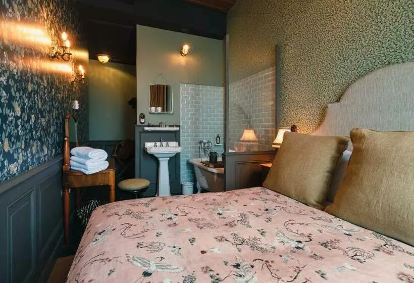 Отель Bayard Bellecour