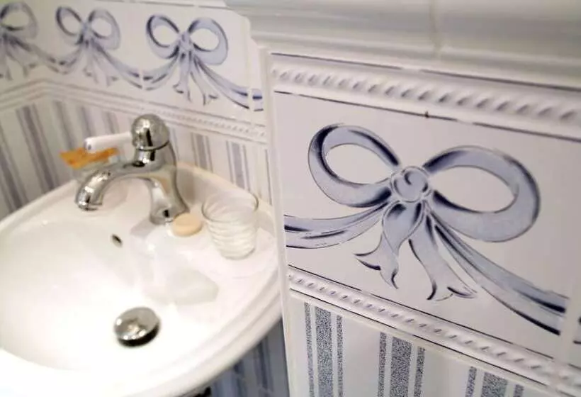 Отель Bayard Bellecour