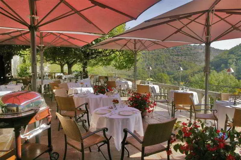 فندق Beau Site Rocamadour