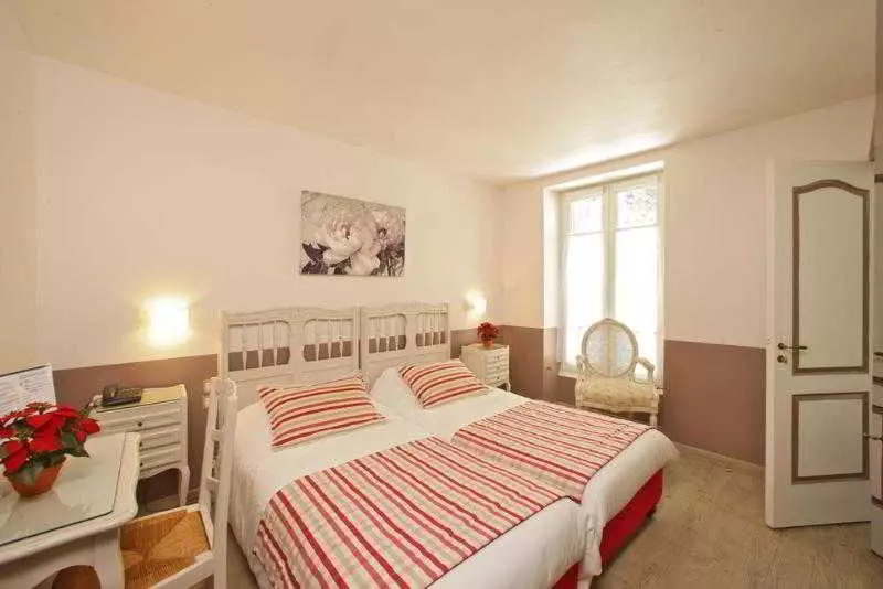 فندق Beau Site Rocamadour