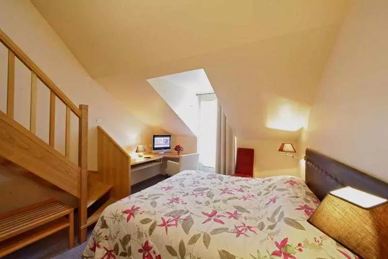 فندق Beau Site Rocamadour